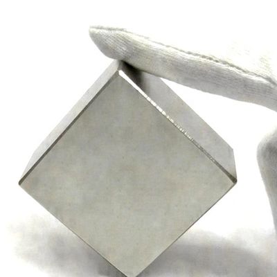 超強い永久磁石 F50x50x25mm または重用アプリケーションにカスタマイズ