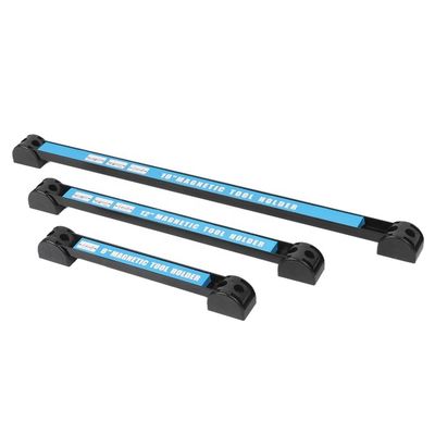 常用 8" 12" 18" 24" 重用磁気ツールホルダー/レッチペイヤー用の磁気ツールバー スクルードライバー