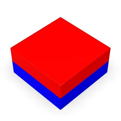 定製工業磁石 ネオジム磁石 56M 54M 56H 54H 52SH 50SH N56 N54 N52