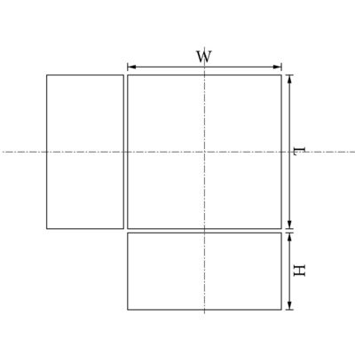 定製工業磁石 ネオジム磁石 56M 54M 56H 54H 52SH 50SH N56 N54 N52