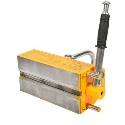55.5kg デッドウェイト PML-1000 工業用 交換可能な手動式リフティング磁石