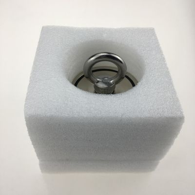 M12 スレッドマグネット 釣りセット キャリアケース 先進的なネオジウム磁石材料