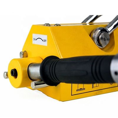 ビデオ技術サポート PML-300 SDF3.5 永久磁気リフター