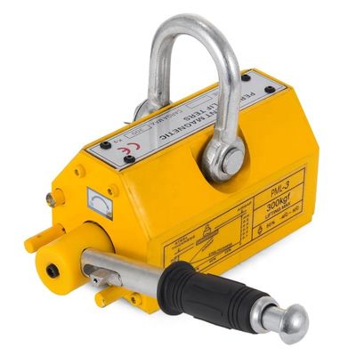 ビデオ技術サポート PML-300 SDF3.5 永久磁気リフター