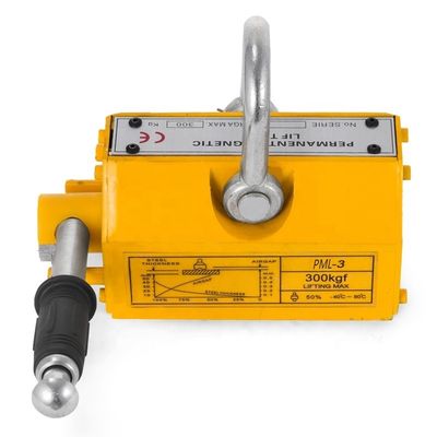 ビデオ技術サポート PML-300 SDF3.5 永久磁気リフター