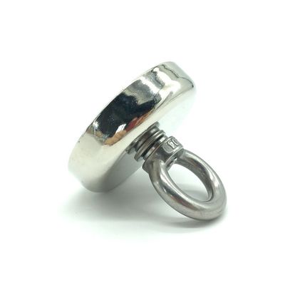 ダイア60mm 350lbsフォースネオジウム磁石釣りキット