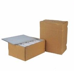 ISO14004 2004 承認されたN52ネオジウム磁石棒ブロック 環境用100 x 50 x 20mm