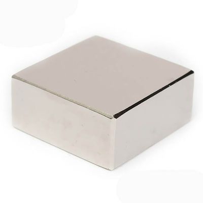 容量 ±0.01mm N52 150mm 稀土のネオジウム磁石ブロック