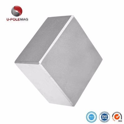 容量 ±0.01mm N52 150mm 稀土のネオジウム磁石ブロック