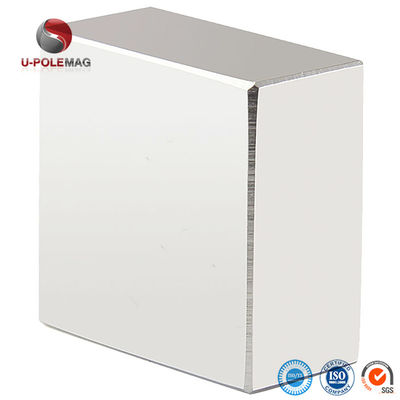 容量 ±0.01mm N52 150mm 稀土のネオジウム磁石ブロック