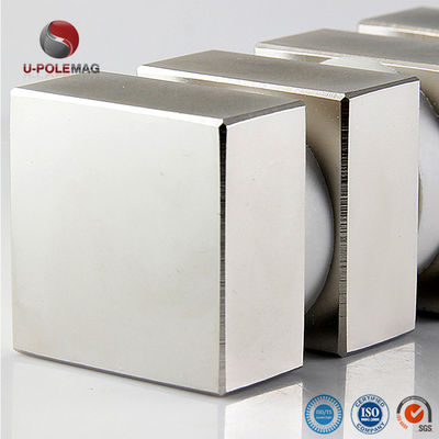 容量 ±0.01mm N52 150mm 稀土のネオジウム磁石ブロック