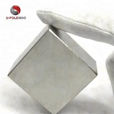 容量 ±0.01mm N52 150mm 稀土のネオジウム磁石ブロック
