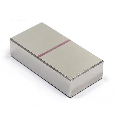 ISO9001 システム 発電機用の風力タービンモーター磁石