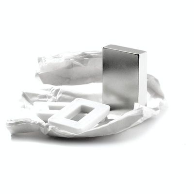 ISO9001 システム 発電機用の風力タービンモーター磁石