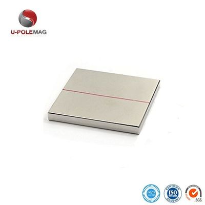 20x10x2mm N35 N38 N42 N52 薄型直角ネオジム磁石 NdFeB磁石 工業用