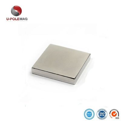 20x10x2mm N35 N38 N42 N52 薄型直角ネオジム磁石 NdFeB磁石 工業用