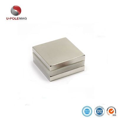 20x10x2mm N35 N38 N42 N52 薄型直角ネオジム磁石 NdFeB磁石 工業用