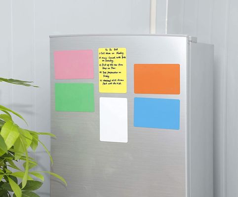 工業磁石 柔軟なゴム磁気ビニールシート 換気口カバー