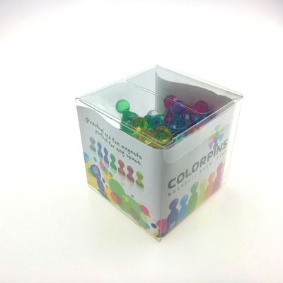 ネオジウム磁石 プッシュピン磁石 冷蔵庫重用型造形加工サービス