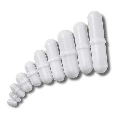 B.S.W シリーズ糸のサイズのためのピボットリングなしの工業磁石 PTFE コーティングのミスターバー