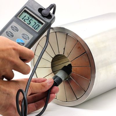 産業用磁石用の常設 Ndfeb 弧ネオジミウム磁石組