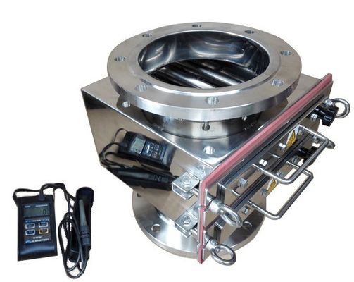 ステンレス鋼の磁気引き出し用のISO14001 2004認定磁気分離機