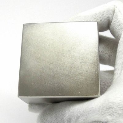 大型磁気鋼 ネオジウム磁石 30x20x10mm 永続 N35 NdFeB 高強度