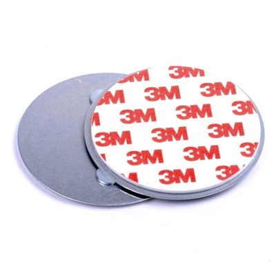 3M 粘着式煙探知器のための恒久的なネオジウム磁石 普通の包装磁石