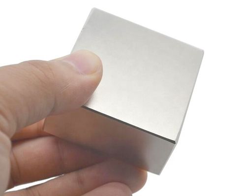 高ビッカース硬さ N52 直角 電子モーター用のNeodymium磁石