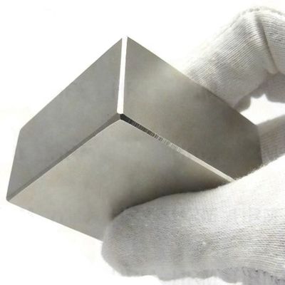 工業磁石 N52級 ブロック稀土永久磁石 ネオジム