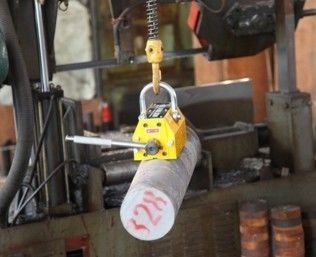 92X67mm リフティングマグネット 100kg 600kg 1000kg 3000kg マニュアル 恒久磁気リフター