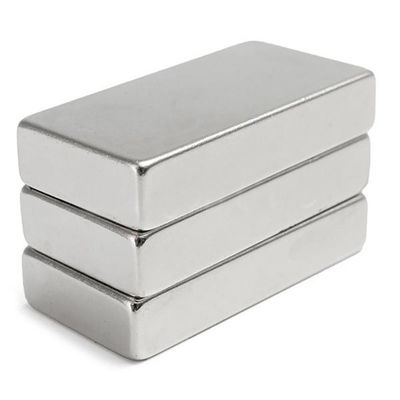 超強 N42 ネオジウム磁石 40x25x10 産業用カスタマイズ20年