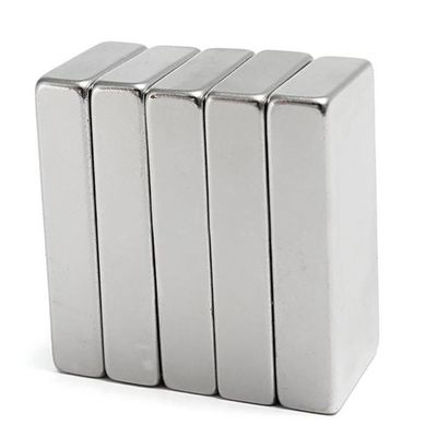 超強 N42 ネオジウム磁石 40x25x10 産業用カスタマイズ20年
