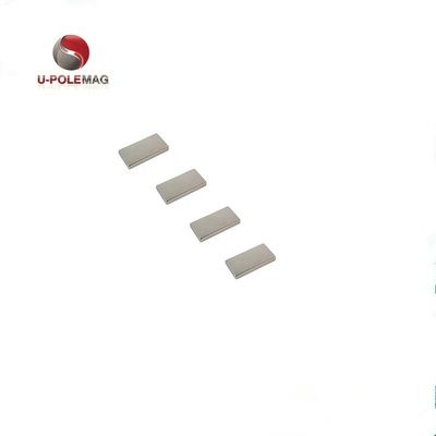 カスタマイズされたN54ネオジウム磁石 精度容量 / -0.05mm 迅速なサンプルリード時間