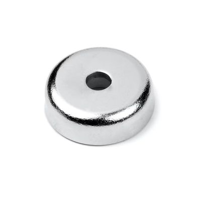 処理サービス 9mm N52 ネオジミウムフラットポット磁石と良い
