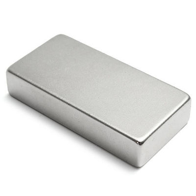 ISO9001 2000 システム 産業用超強 N52 ネオジム磁石ブロック