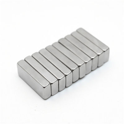 ISO9001 2000 システム 産業用超強 N52 ネオジム磁石ブロック