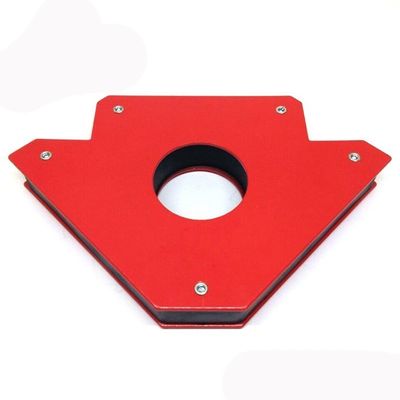 グレードフェライト磁石 磁気矢印保持器 溶接シリンダー 50lbs 強度 強い