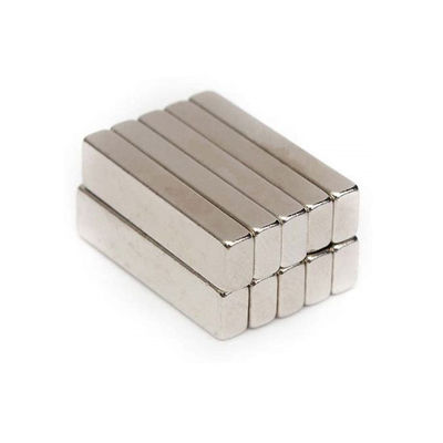 複合ネオジム磁石 F50x10x4mm 工業用