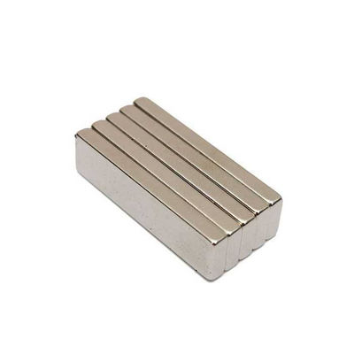 複合ネオジム磁石 F50x10x4mm 工業用