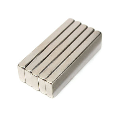 複合ネオジム磁石 F50x10x4mm 工業用