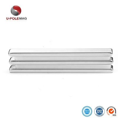 ニッケル付F50x10x5mm N48 工業用重用稀土ネオジム棒磁石
