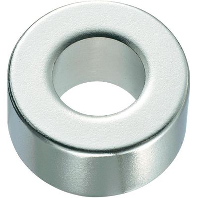 工業用磁石用大型放射磁気リング ネオジム磁石 N35-N52