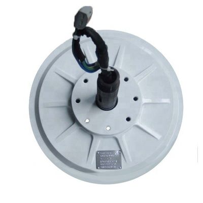 低維持費 マイクロハイドロ 220 ウォルト ポータブル 発電機 定速 100 RPM-1200 RPM