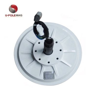 低維持費 マイクロハイドロ 220 ウォルト ポータブル 発電機 定速 100 RPM-1200 RPM