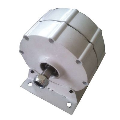 AFPMG460-1.0KW/130RPM 家庭用定速150産業用磁石のための風力タービン発電機