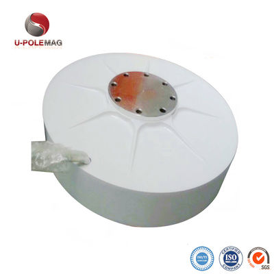 ISO14001 2004 認定 インナーローターフリーエネルギー発電機 1.0KW/130RPM