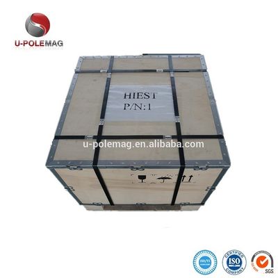 ホワイト AFPMG550-4.0KW/200RPM 風力発電機 ISO9001 2000管理システム