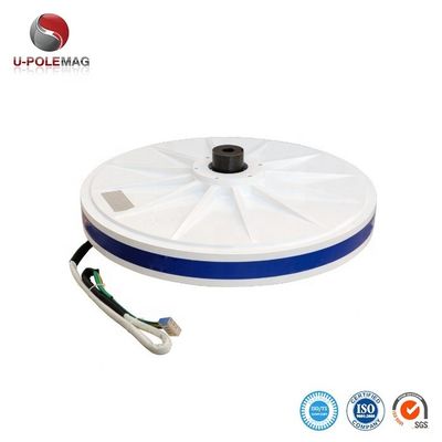 ホワイト AFPMG550-4.0KW/200RPM 風力発電機 ISO9001 2000管理システム