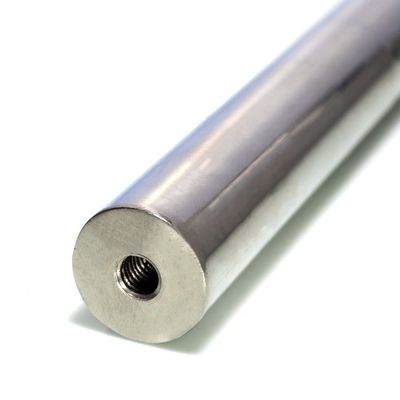 12000g 15000gauss 産業磁石における鉄除去のための磁石棒フィルターチューブ